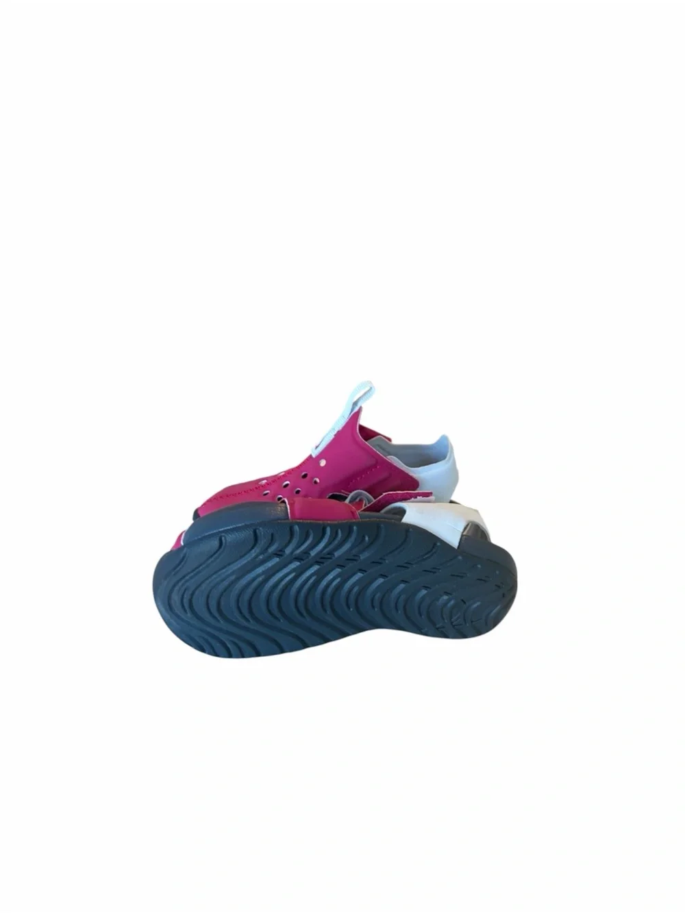 Nike Sunray Protect 2 Baby Toddler Sandals. Size US 6C